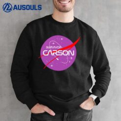 Survivor Carson Sweatshirt