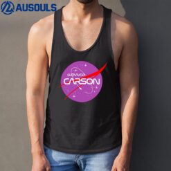 Survivor Carson Tank Top