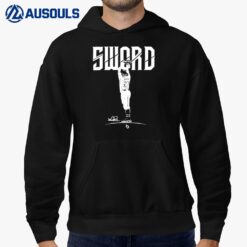 Sword Hoodie