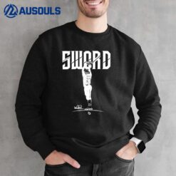 Sword Sweatshirt