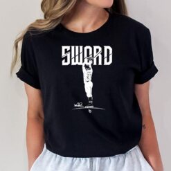 Sword T-Shirt