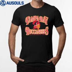 Tampa Bay Buccaneers Playability T-Shirt