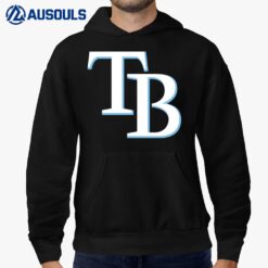 Tampa Bay Rays Hoodie