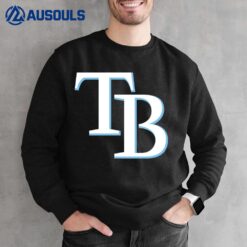 Tampa Bay Rays Sweatshirt