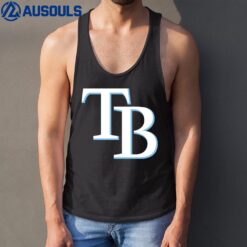 Tampa Bay Rays Tank Top