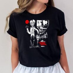 Teenage Disaster T-Shirt