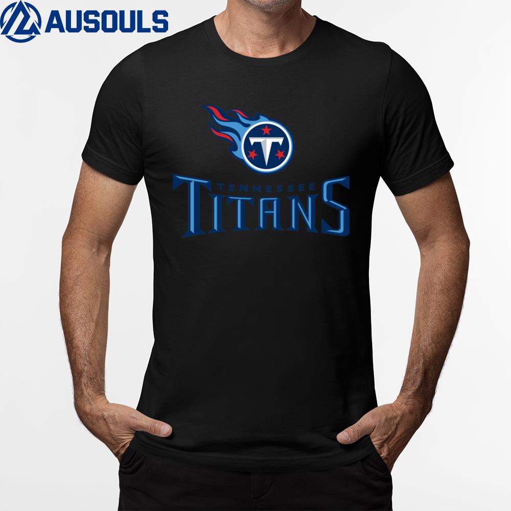 Tennessee Titans T-Shirt Hoodie Sweatshirt For Men Women