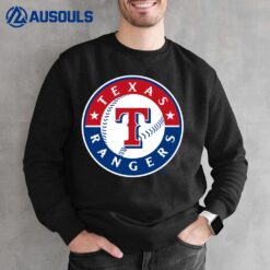 Texas Rangers Sweatshirt
