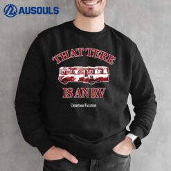 That There are An Rv Merry Christmas Funny Gift Sweatshirt