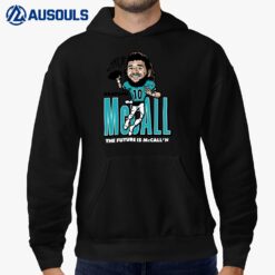 The Future is Grayson Mccall Hoodie