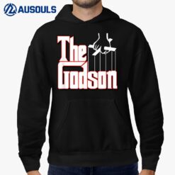 The Godson Funny Godchild Hoodie