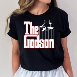 The Godson Funny Godchild T-Shirt