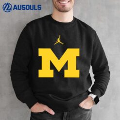 The M Den Sweatshirt