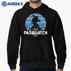 The Pasquatch Hoodie