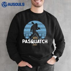 The Pasquatch Sweatshirt