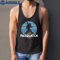 The Pasquatch Tank Top