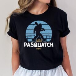 The Pasquatch T-Shirt