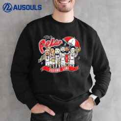 The Pels Second Line Sweatshirt