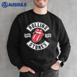 The Rolling Stones Tour 1978 Sweatshirt