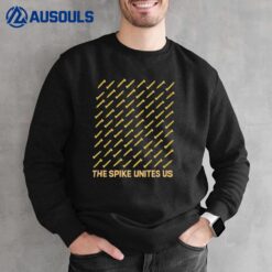 The Spike Unites US Sweatshirt