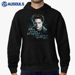 The Twilight Saga Hoodie