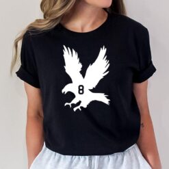 The Hawk 8 Eagle T-Shirt