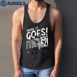 There It Goes Aaron Judge New York MLBPA Tank Top