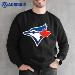 Toronto Blue Jays Sweatshirt