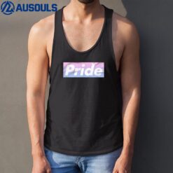 Trans Pride Transgender Pride Tank Top
