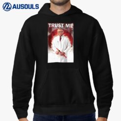 Trust Me Bill Gates Hoodie