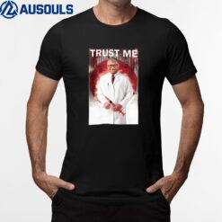 Trust Me Bill Gates T-Shirt