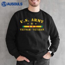 US Army Vietnam Veteran Sweatshirt