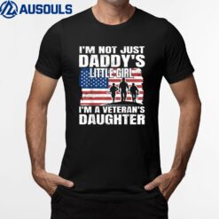 US Veteran veterans day Us Patriot Ver 4 T-Shirt