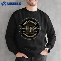 Ufos Band Sweatshirt