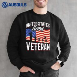 United States Army Veteran Veterans Day Ver 1 Sweatshirt