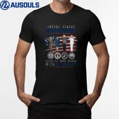 United States Veteran T-Shirt