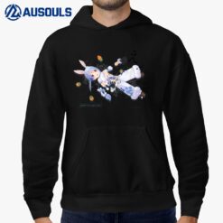 Usada Pekora Famous Scene Hoodie