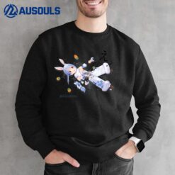 Usada Pekora Famous Scene Sweatshirt