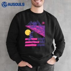 Utah Ski Team Sweatshirt