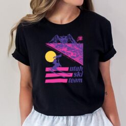 Utah Ski Team T-Shirt