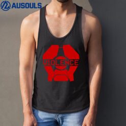 Utrakill Ultra Violence 2022 Tank Top