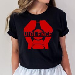 Utrakill Ultra Violence 2022 T-Shirt