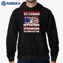 Veteran Daughter T-Shirt