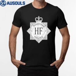 Vintage HF Sandford Police T-Shirt