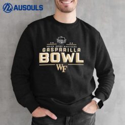 Wake Forest Demon Deacons Football 2022 Gasparilla Bowl Sweatshirt