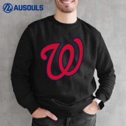 Washington Nationals Sweatshirt