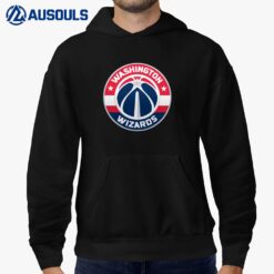 Washington Wizards Hoodie