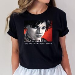 We Are The Weirdos Mister Fairuza Balk Nancy T-Shirt