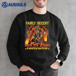 Wildland Firefighter Sweatshirt