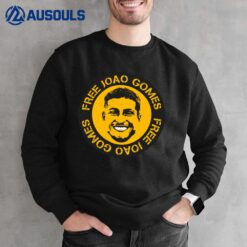 Wolves Free Joao Gomes Sweatshirt